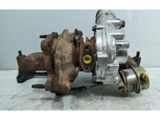 Турбина Seat Ibiza II (6k) 038145701F