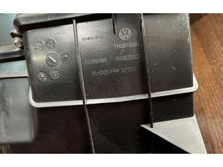 Вентилятор печки 7H0819358, 7H0819358 Volkswagen Transporter - Caravelle T5