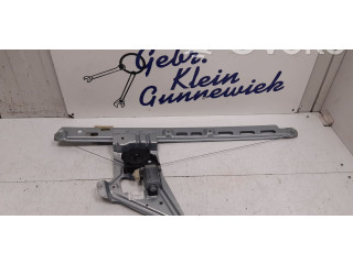 Передний двигатель механизма для подъема окон A9107201100   Mercedes-Benz Sprinter W907 W910       