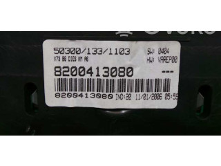 Панель приборов 8200413080, 8200413080 Renault Vel Satis