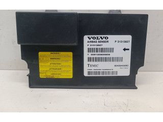 Модуль блока управления кондиционером 8697138   Volvo XC90