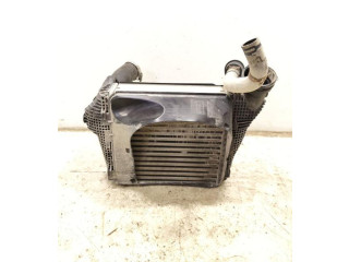 Интеркулер 95B145803B, V206 Porsche Macan (95B)