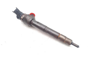 Форсунка G4D3-9K546-AA, 0445110654 Land Rover Discovery 4 - LR4 204DTD(AJ20D4)