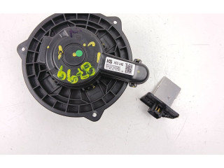 Вентилятор печки 97113K7000 Hyundai i10