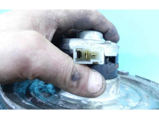 Вентилятор печки IMPRK1263531 FSO Polonez