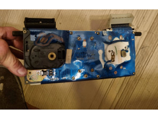 Přístrojová deska Volkswagen PASSAT 1984 37228