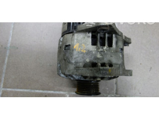 Генератор 03D903025   Skoda Fabia Mk2 (5J)      