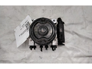 Блок АБС 589201E100, 589201E100 KIA Rio 2001 - 2005 года