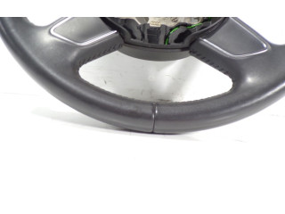 Руль Audi A4 Allroad - года 4L0419091AC1KT