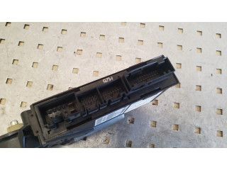 Передний двигатель механизма для подъема окон