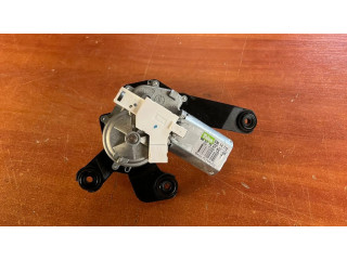 Моторчик заднего дворника 53014712, 96371587 Peugeot 1007