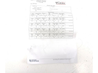 Форсунка 0445110251 Volvo XC90