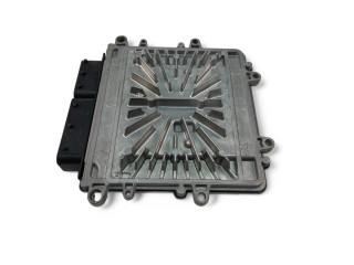 Блок управления двигателем Блок управления 30729826A, 0281012103   Volvo V70