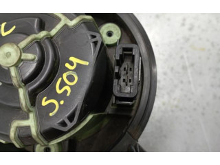 Вентилятор печки T1011131B, 11011034D Citroen C4 II