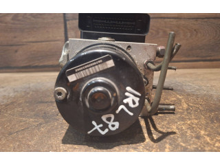 Блок АБС 4670A336, 06210208164 Mitsubishi Outlander 2007 - 2012 года