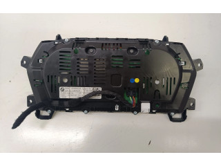 Панель приборов 8709764, 5A305C4 BMW 1 F40