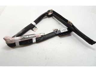 Боковая подушка безопасности 34014202D, 0589P10051 Ford B-MAX