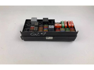 Pojistková skříňka A1645402372 Mercedes-Benz ML W164 2007