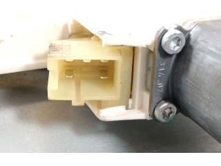 Электрический механизм для подъема окна без двигателя