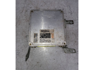 Блок управления двигателя 175700-2840   Subaru Forester SG