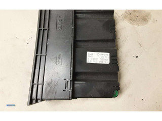 Блок управления климат-контролем    Saab 9-5