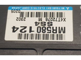 Блок управления MR580124, MR580124 Mitsubishi Montero