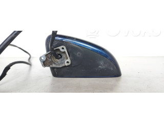 Зеркало электрическое        Volkswagen New Beetle  1998 - 2011 года   