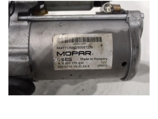 Шатун 55282151 68411139AC Jeep Renegade