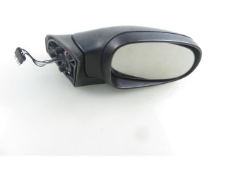 Зеркало электрическое        Mercedes-Benz A W168  1997 - 2004 года   