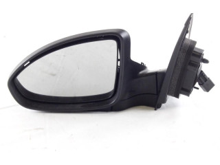 Zpětné zrcátko Chevrolet Cruze 2011 95063312
