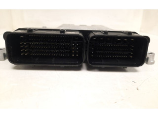 Блок управления двигателя 0281039556, MD1CS003 Opel Combo E