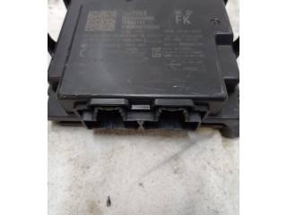 Ручка стеклоочистителей 13599065   Chevrolet Volt II