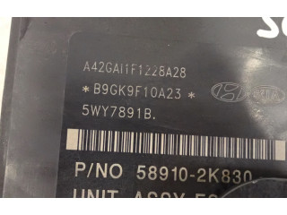 Jednotka ABS KIA Soul 2010