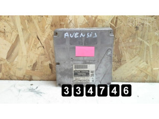 Řídící jednotka 89661-05210 Toyota Avensis T220 2003