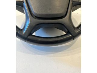 Руль Volvo V70  2008 - 2013 года       