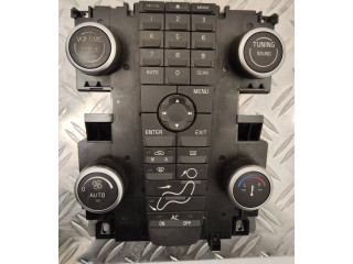 Блок управления климат-контролем 30782540   Volvo V50