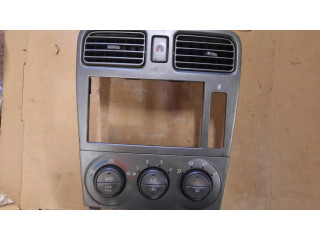 Блок управления климат-контролем 72311SA010, 5037223023   Subaru Forester SG