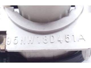 Блок управления климат-контролем 95NW18D451A, 7M0819075D Ford Galaxy