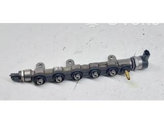 Vstřikovací lišta 8200610770, 0281002800 Nissan X-Trail T31