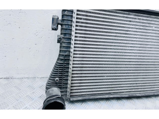 Интеркулер  1K0121345M   Audi TT TTS Mk2 