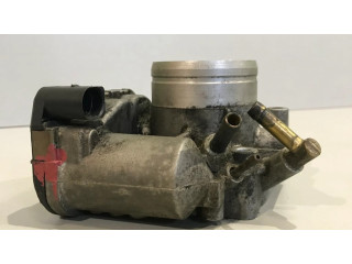 Дроссельная заслонка