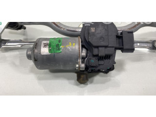 Моторчик дворников 2233170    Ford Ka