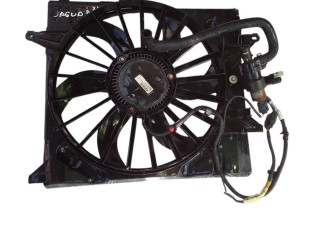 Вентилятор радиатора RX350X202, 00084574 Jaguar XJ X350