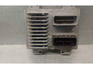 Řídící jednotka 12618031 Chevrolet HHR 2008