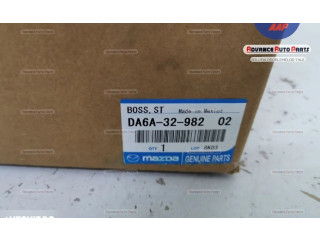 Volant Mazda 2 2017 DA6A3298202