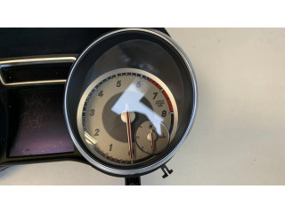 Přístrojová deska  Mercedes-Benz GLA W156 2017 A1569001803, 0263698248  