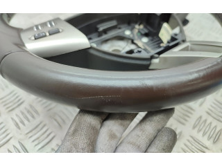 Руль Jaguar XF X250 2007 - 2015 года 8X23ABAMS