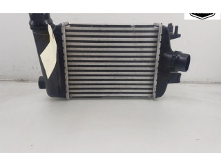 Интеркулер  144966668R, 144966668R   Renault Clio V 