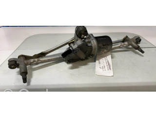 Моторчик дворников 00006401F4    Citroen C2