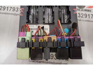 Блок комфорта 8P0907063A, 105CV   Audi A3 8Y   